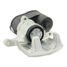 Volvo V70 MK3 2007-2016 Rear Left Brake Caliper 302mm Solid Discs