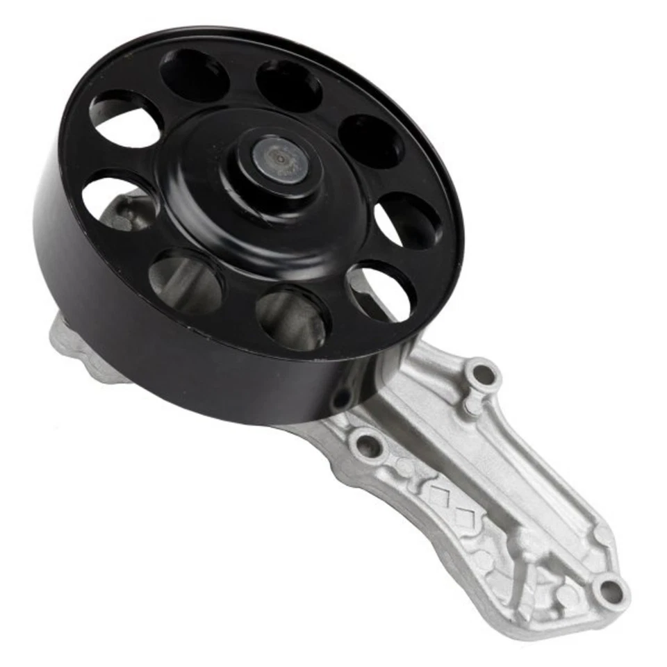 131-2532 Beck Arnley 水泵适用于本田 HR-V Civic Acura ILX TLX 2015-2020 — 第 2/4 张图片