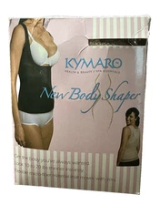 Kymaro Women Waist Shaper Size XXL Beige Nude Bottom Shaper Tummy Control