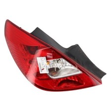 Feu arrière Opel CORSA