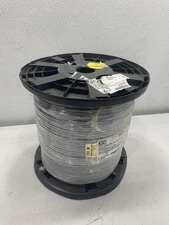 Alpha Wire 22AWg Shielded Cable 1000'-6341