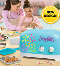 Easy Bake Ultimate Electric Oven Toy for Kids, 2025, NEW in Box, FREE SHIPPING
