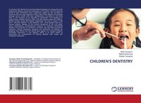 Children's Dentistry Akbar Kuryazov