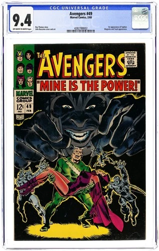 Comic Image