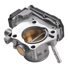 Throttle Body For Acura Csx Honda Civic 2.0l 2006-2011 Honda Accord Cr-v 2.4l