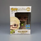 Funko Pop! Vinyl: Harry Potter - Rita Skeeter - Barnes and Noble San Diego Comic