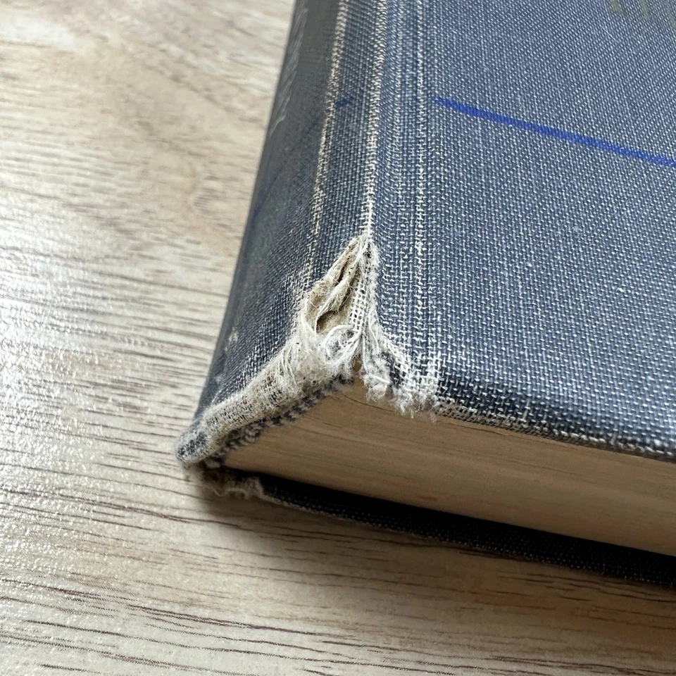 Vintage - For Whom the Bell Tolls (1940) by Ernest Hemingway Foto 2 de 4