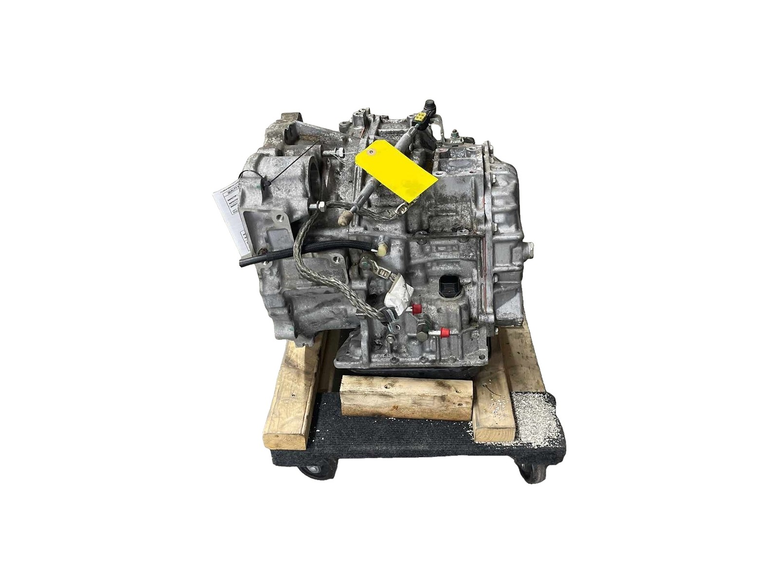 Lotus Evora 2014 Transmission