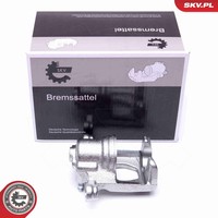 Esen SKV Bremssattel 46SKV194 FüR Nissan Qashqai 1 J10 NJ10 Juke F15 Tiida C11