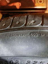 225 50 R16 Tires