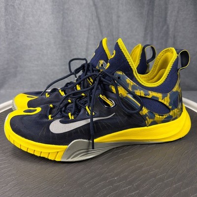 Size 8 - Nike Zoom HyperRev 2015 Paul George for sale online  display picture 1