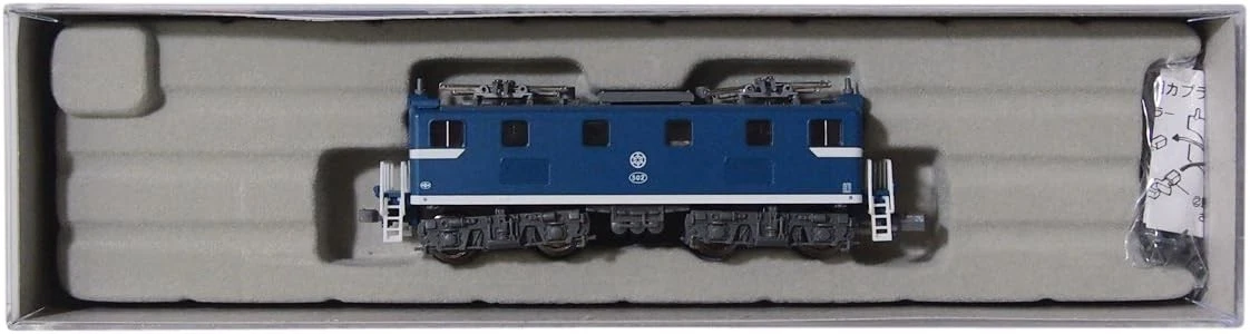MicroAce N Locomotive Model Railroad Locomotives for sale | eBay