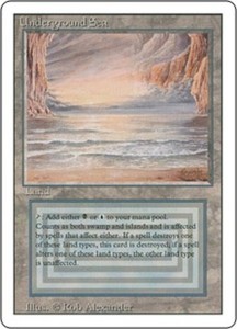 Underground Sea Mtg | eBay