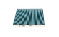 Bosch Filter, Innenraumluft Filter+ 0986628514