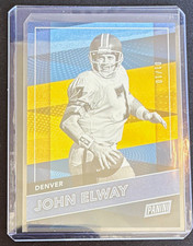 Top John Elway Cards to Collect 33