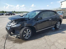 Used Differential Carrier Assembly fits: 2014 Nissan Murano rear AWD Grade B