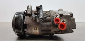 64526908660 KLIMAKOMPRESSOR / 590906 FÜR BMW SERIE 3 COUPE E46 318 CI