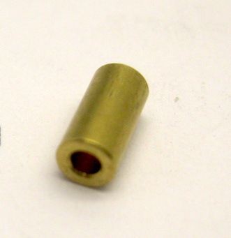 Micromotor.eu F007 Flywheel Dia  3 mm x 6 mm x Dia 1.5 mm