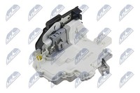 TüRschloss NTY EZC-SE-002 FüR VW EOS 1F7 1F8 TSI FSI TDI 16V Tfsi Seat Leon 1P1