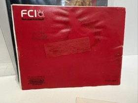 Advanced Dungeons and Dragons Hillsfar Nintendo NES Complete CIB +Prot Case