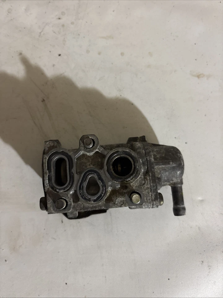 Honda Prelude Idle Control Valve Fast Idle Throttle Body Valve H22 1997-2001 OEM - Image 2 of 4