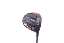 Callaway Mavrik Max 15* 3-Wood RH UST Mamiya Helium Ladies Flex 46g