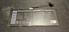4WN0Y Battery for Dell Inspiron 13 7353 7577 7778 7779 Latitude 3310 9P3NW