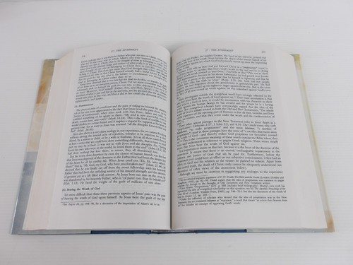 Systematic Theology Hardcover Book by Wayne Grudem Biblical Doctrine - Picture 12 of 13