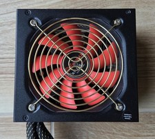 Enermax 350W ECO 80PLUS PC Netzteil ATX Power Supply