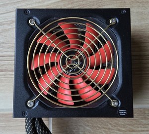 Enermax 350W ECO 80PLUS PC Netzteil ATX Power Supply