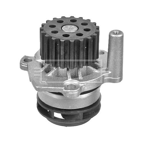 For SEAT EXEO 3R2 2008 to 2013 Water pump BWP2223
