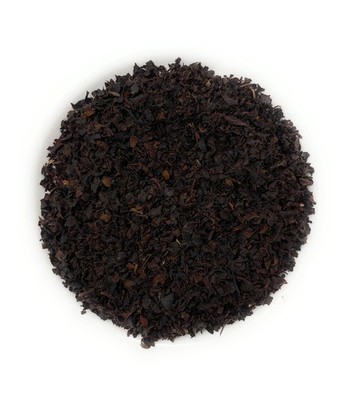 Englischer Frühstückstee Loseblatt Assam Schwarztee 100% Pure High Quality...