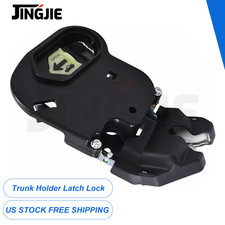 Trunk Latch C Lid Lock For 2006-2008 2009 2010 Honda Civic Lx Gx 1.8l 2.0l