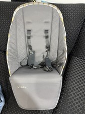 Uppababy Vista Seat Fabric