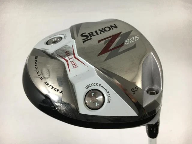 Dunlop 9.5 Loft Driver Golf Clubs for sale | eBay