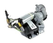 2007-2014 Ford Edge Lincoln MKX Power Liftgate Motor Actuator w/ Module OEM