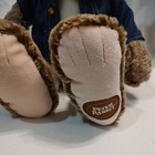 DanDee 22" Peter Rabbit  Movie Plush Brown Bunny Easter — photo 6