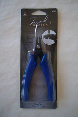Jewelry Crimp Tool Plier Pliers 5'' Cousin Tool Basics #4501