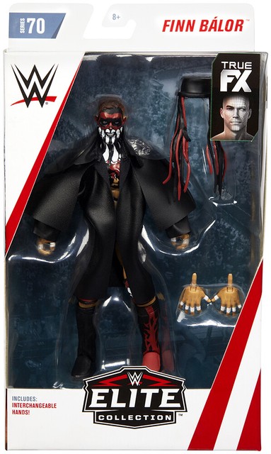 wwe elite 14