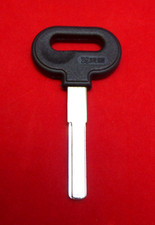 Saab S32ys-p Master Key Blank Saab 9000 1986-1998 Saab 900 1994-1998