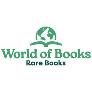 worldofrarebooks | eBay Stores