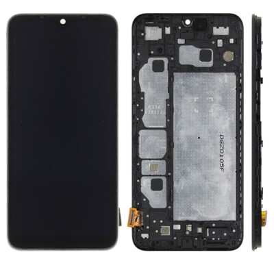 Sp Tela De Toque Lcd Para Tcl 30 Z 30z T602dl/ 30 Le 2022 - Foto 8