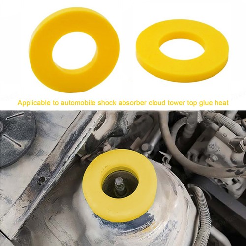 Car Front Shock Absorber Tower Buffer Ring Bearing Washer For Jetta Shock Absorb - Afbeelding 3 van 8