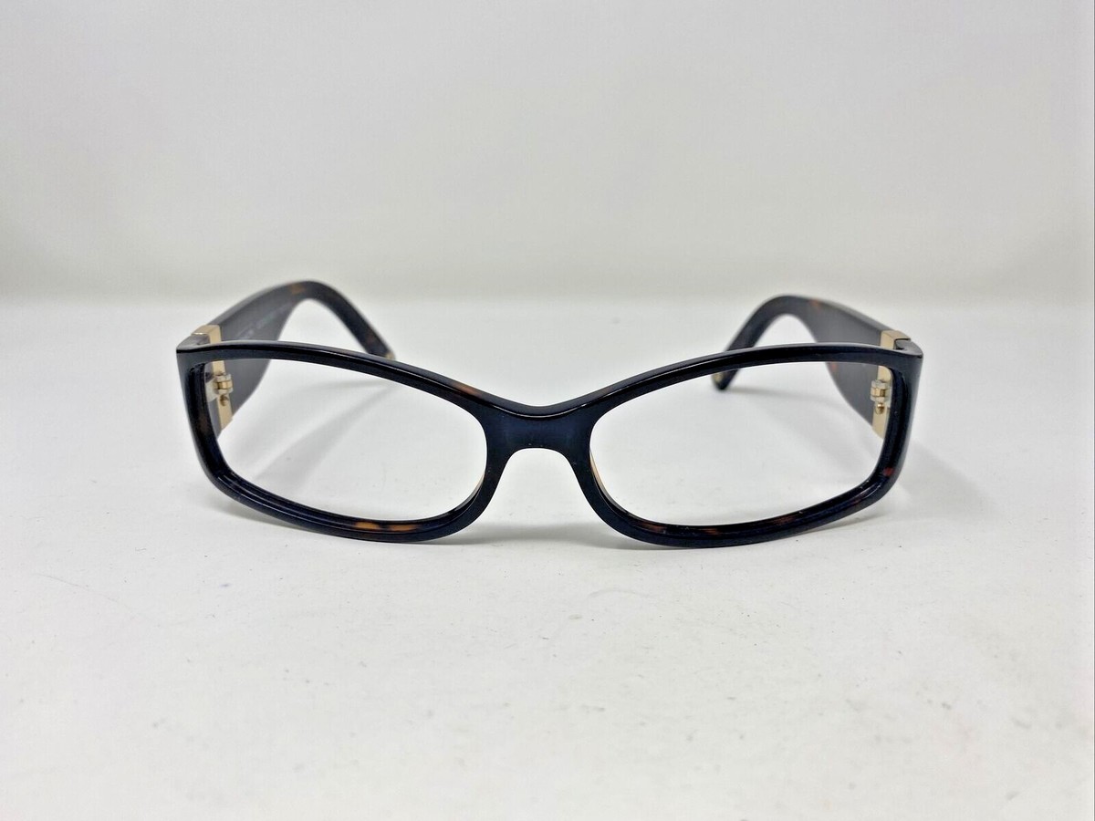COACH Sunglasses Frame ABIGAILE S431 509 61-17-125 Havana 