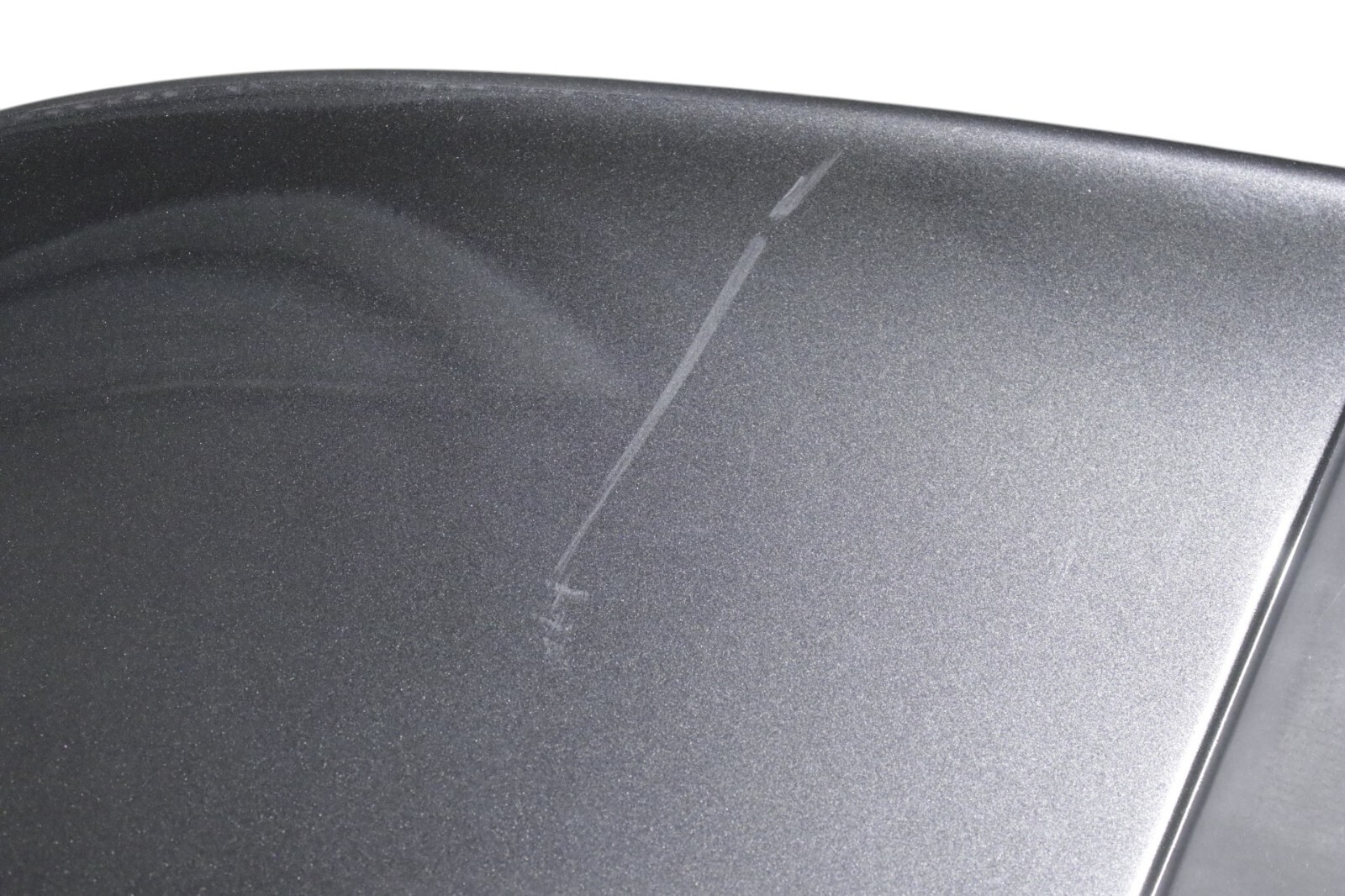 McLaren 600LT Rear Spoiler Wing Assembly Unit 2019 2020 2021 OEM