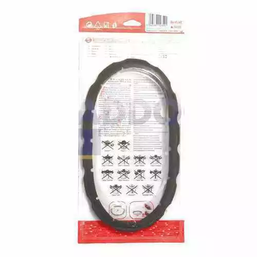 Junta De Sello Para Olla A Presión Tefal Seb 4045785 792350 Clipso Series - Imagen 1 de 1