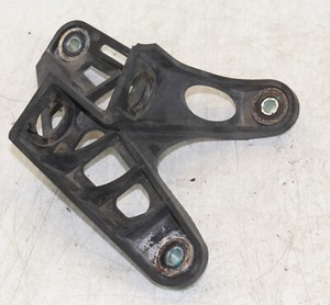 VW Golf 6 1.6 TDI CAY Widerlager Halter Schaltseil Getriebe 5 Gang 1K0711789L