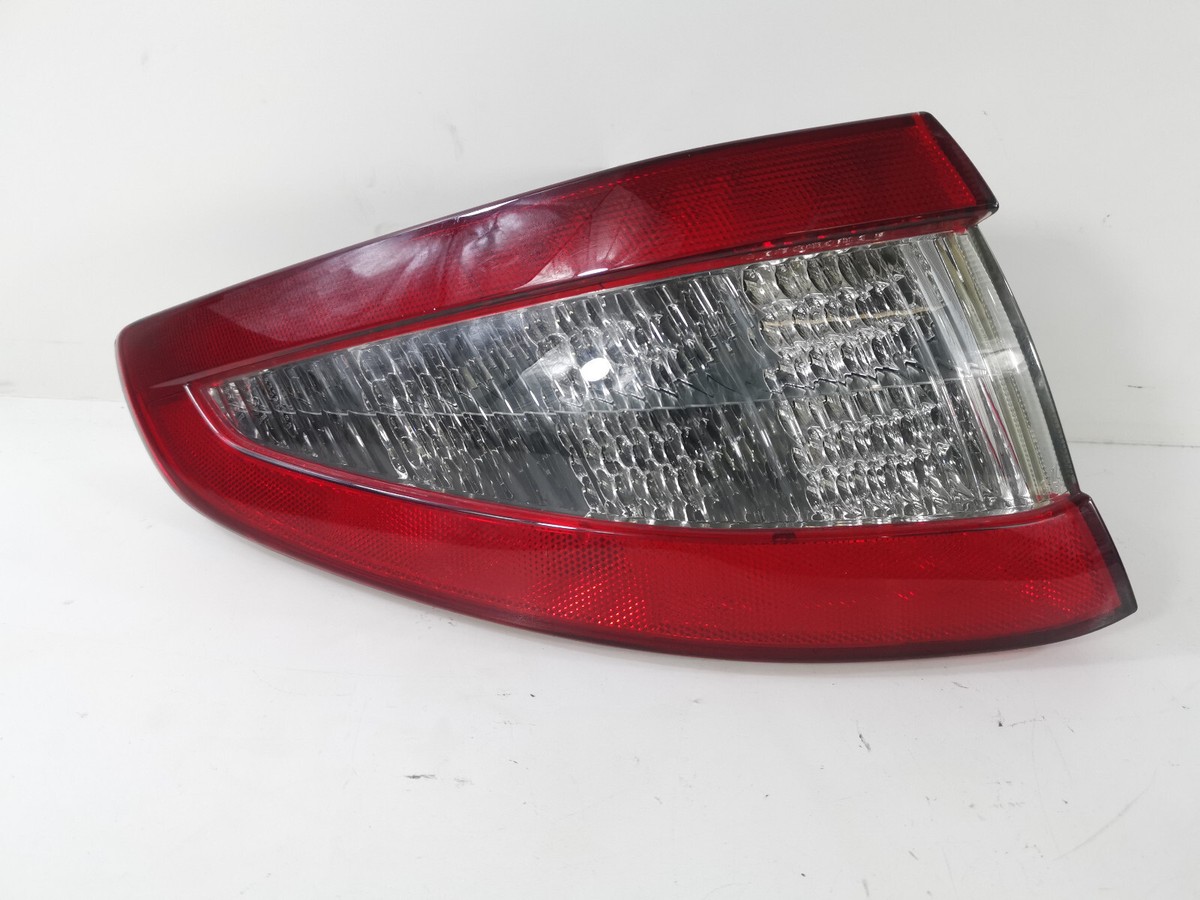 2013 Maserati Granturismo OEM LH Left Driver Side Outer Tail