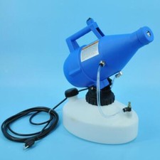 ULV Cold Fogger Fogging Machine 1200W  Sprayer Mosquito