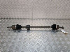 Cardan avant droit - Ford KA II après 2008 - 1.2i 69ch